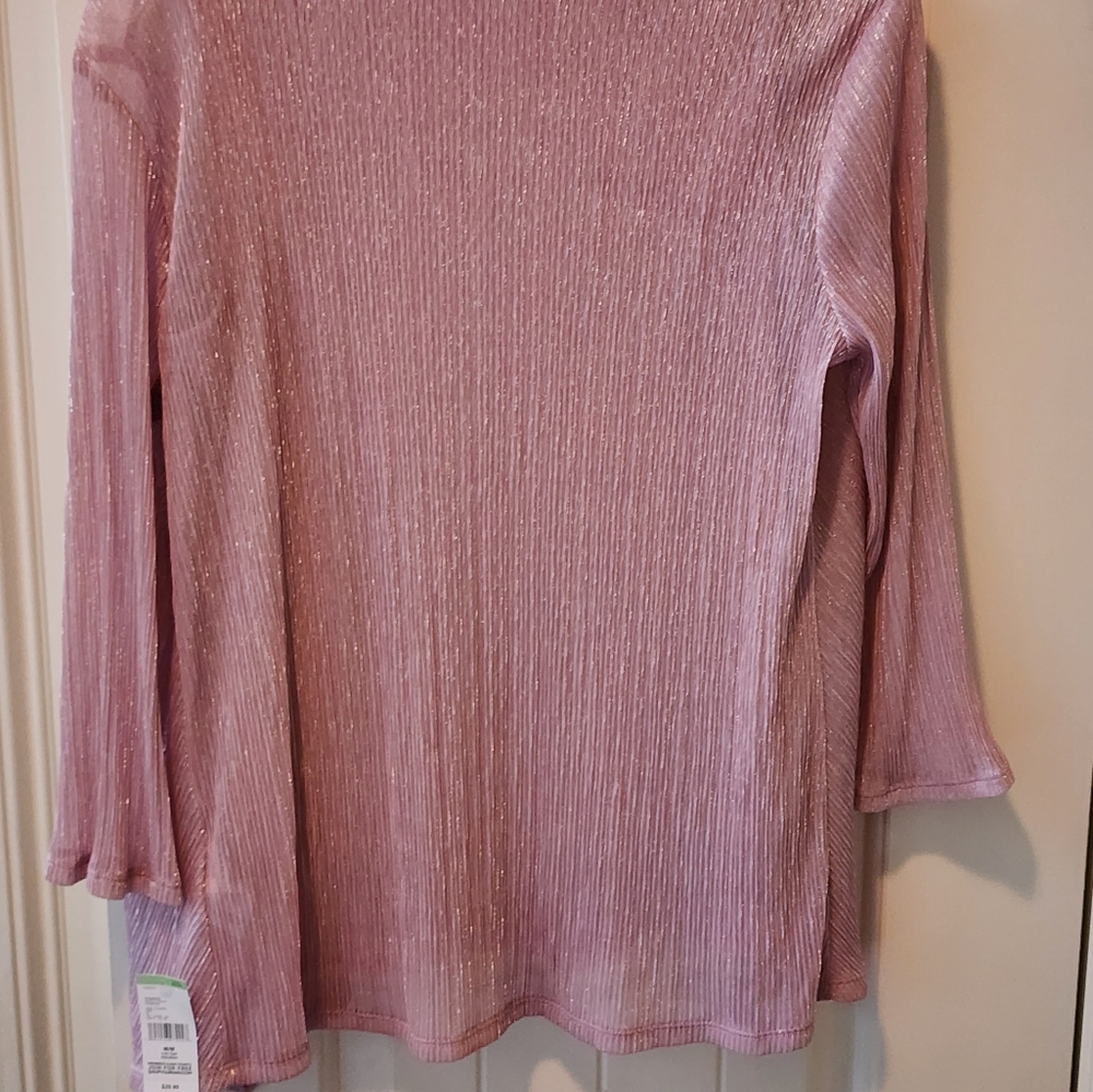 Ladies 2pc shell/jacket - Picture 2 of 6